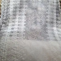 پرده توری نو