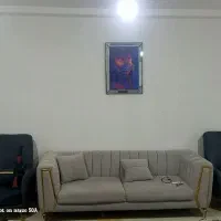 فروش مبل  یک سال کار|مبلمان خانگی و میز عسلی|جاسک, |دیوار