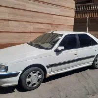 پژوپارس تیوفایو|خودرو سواری و وانت|دزفول, |دیوار