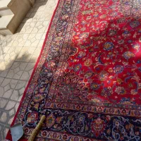 فرش ۱۲ متری دستبافت