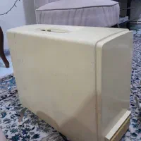 چرخ خیاطی|چرخ خیاطی و ریسندگی|بهبهان, |دیوار