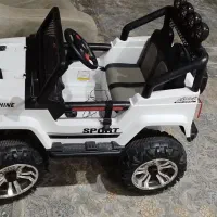 ماشین شارژی|اسباب و اثاث بچه|قروه, |دیوار