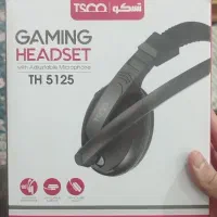 هدست هدفون گیمینگ