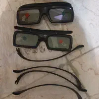 عینک ۳ بعدی سامسونگ نو