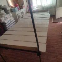 سایه بان بازاری|فروشگاه و مغازه|رباط‌کریم, مسکن مهر آبشناسان|دیوار
