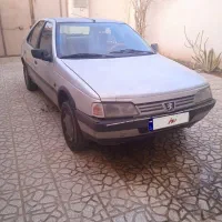 خودرورواسال دوگانه سوز شرکتی