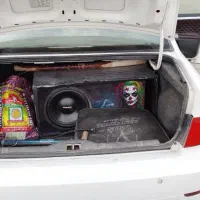 ماشین|خودرو سواری و وانت|خوی, |دیوار