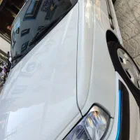 پارس مدل ۱۴۰۱ موتور جدید|خودرو سواری و وانت|خرمدره, |دیوار