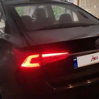 ام‌جی 5، مدل ۲۰۲۴، تحویل خرداد ماه 1404|خودرو سواری و وانت|تهران, تهرانپارس غربی|دیوار