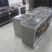 اجاق گاز طرح فر پاکسان اجاق|اجاق گاز و لوازم برقی پخت‌وپز|اصفهان, ملاصدرا|دیوار
