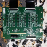 قطعههای تلویزیون ال جی|تلویزیون و پروژکتور|شیروان (خراسان), |دیوار