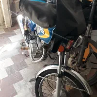 هندا موتور سالم و ضاهری سالم بشرط