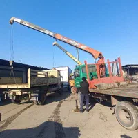 خدمات جرثقیل ۳ تن و۵تن|خدمات حمل و نقل|بابل, |دیوار