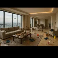 برای کار نیروی آقا اتباع خارجی