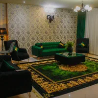 اجاره آپارتمان (منزل) صفر و لاکچری نزدیک حرم مطهر