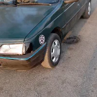 پژوRDمدل 84|خودرو سواری و وانت|رباط‌کریم, رباط‌کریم|دیوار