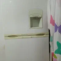 یخچال فریزر ایسان