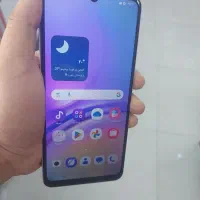 گوشی A06 در حد نو|موبایل|جهرم, |دیوار