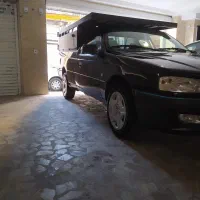 اریسان ۱ مشکی  بی رنگ و ضربه لا کاغذی|خودرو سواری و وانت|رشت, معلم|دیوار