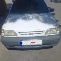 پراید۱۳۱مدل SL