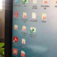 کمک حسابدار پاره وقت