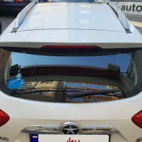 jac s3 1402|خودرو سواری و وانت|تبریز, |دیوار