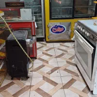 سوپر مارکت ۱۱۰|اجارهٔ مغازه و غرفه|تهران, شهرک فردوس (حسینی)|دیوار