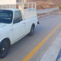 پیکان وانت مدل ۹۰|خودرو سواری و وانت|سمیرم, |دیوار