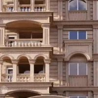 اپارتمان در تربیت خاتم النبین