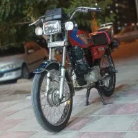 هوندا۱۵۰ دست|موتورسیکلت|کهریزک, |دیوار