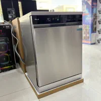 ظرفشویی آپلاس ۱۵نفره