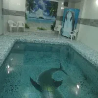 ویلا روزانه شهریار سهیلیه|اجارهٔ کوتاه‌مدت ویلا و باغ|شهریار, شهرک شاهد|دیوار