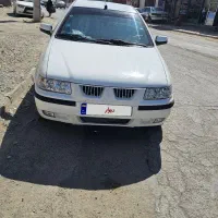 سمند lx|خودرو سواری و وانت|نیک شهر, |دیوار