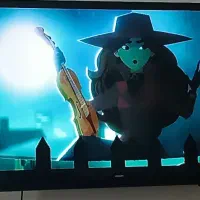 تلویزیون 49 اینچ