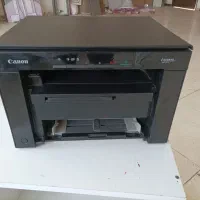 پرینتر سه‌کاره لیزری Canon i-SENSYS MF3010