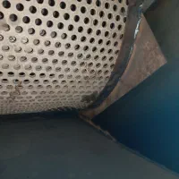 دستگاه سبد خورد کن|ماشینآلات صنعتی|میانه, |دیوار