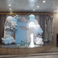 تشریفات عروسی .باغ تالار|خدمات پذیرایی، مراسم|پاکدشت, پاکدشت (مامازند)|دیوار