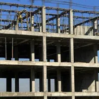 قالب بندی و آرماتوربندی