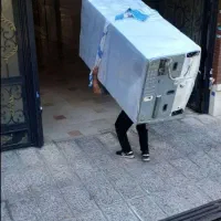 شرکت باربری*اسباب کشی منزل*شاهرود بار*تضمینی تخصصی