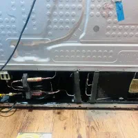 تعمیرات کولر و یخچال