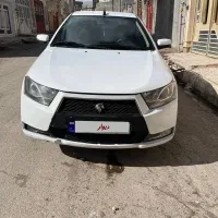 دنا تیپ ۲ مدل ۹۶