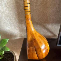 سه تار|سازهای سنتی|تهران, اکباتان|دیوار