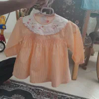 وسایل بچه|کفش و لباس بچه|شاهرود, |دیوار