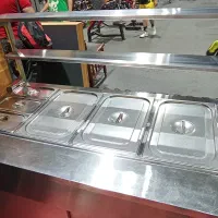 تاپینگ|کافی‌شاپ و رستوران|صباشهر, |دیوار