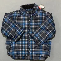 انواع کاپشن و لباس بچگانه استوک|کفش و لباس بچه|مهاباد (آذربایجان غربی), |دیوار