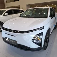 فروش FX EV نقد و اقساط تحویل 1 روزه