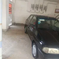 پراید مدل 85|خودرو سواری و وانت|صومعه‌سرا, |دیوار