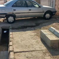 پژو ۴۰۵مد۹۰