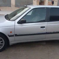 پژو ۴۰۵ مدل ۸۸|خودرو سواری و وانت|کوه چنار, |دیوار