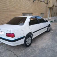 پارس 91 سال|خودرو سواری و وانت|قم, زینبیه|دیوار